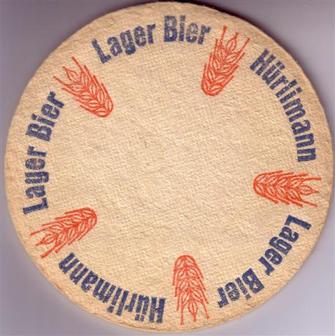zrich zh-ch hrlimann rund 2a (215-lager bier-blaurot) 